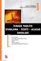 İcrada Tahliye - Uyarlama - Tespit - Alacak Davaları  Frontansicht 1