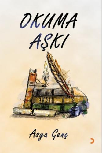 Okuma Aşkı  Frontansicht 1