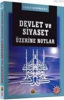 Devlet ve Siyaset  Frontansicht 1