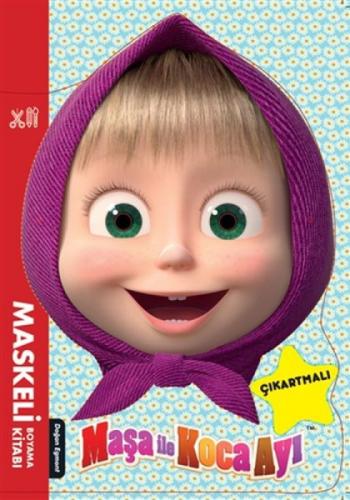 Maþa İle Koca Ayı  Frontansicht 1