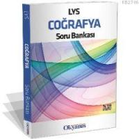 LYS Coğrafya Soru Bankası  Frontansicht 1