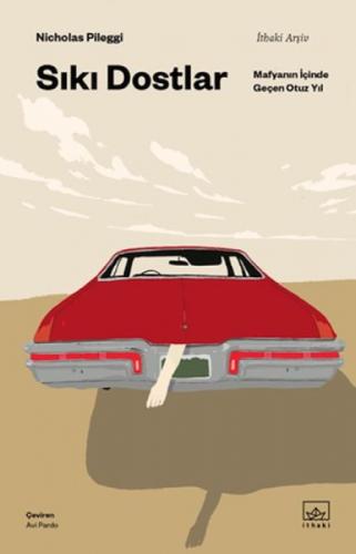 Sıkı Dostlar  Frontansicht 1