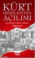 Kürt Meselesinin Açılımı  Frontansicht 1