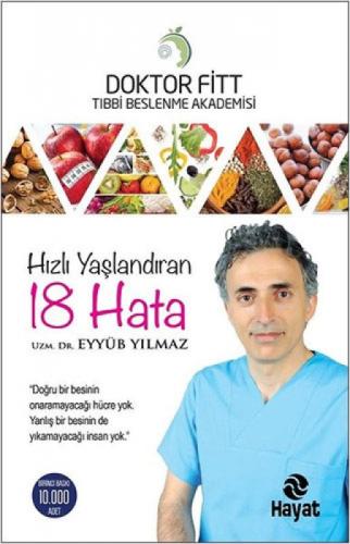 Hızlı Yaþlandıran 18 Hata  Frontansicht 1