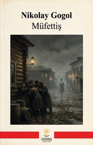 Müfettiş  Frontansicht 1