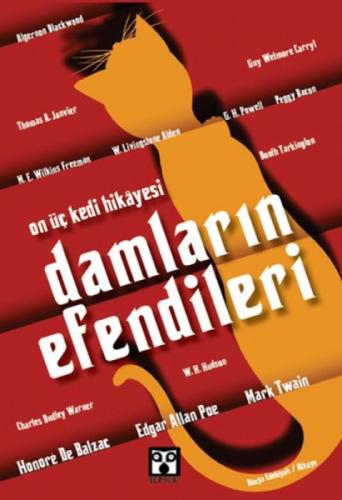 Damların Efendileri  Frontansicht 1