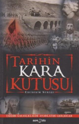 Tarihin Kara Kutusu  Frontansicht 1