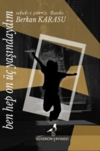 Ben Hep On Üç Yaşındaydım  Frontansicht 1