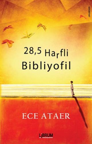 28,5 Harfli Bibliyofil  Frontansicht 1