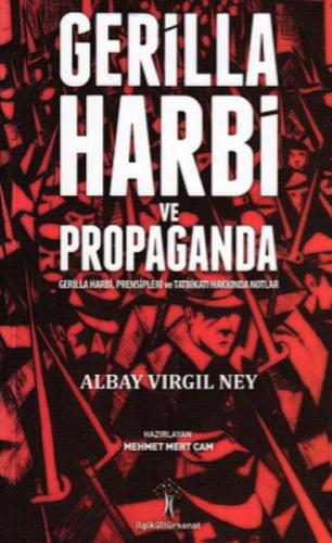 Gerilla Harbi ve Propaganda Gerilla Harbi, Presipleri ve Tatbikatı Hakkında Notlar  Frontansicht 1