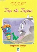 Top ile Topaç  Frontansicht 1