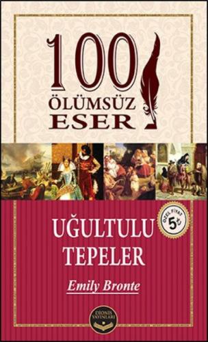 Uğultulu Tepeler  Frontansicht 1