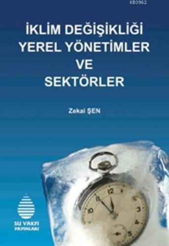 İklim Değişikliği Yerel Yönetimler ve Sektörler  Frontansicht 1