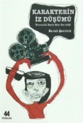 Karakterin İz Düşümü  Frontansicht 1