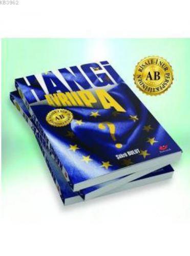 Hangi Avrupa - 8065  Frontansicht 1