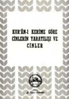 Kur'an-ı Kerime Göre Cinlerin Yaratılışı ve Cinler  Frontansicht 1
