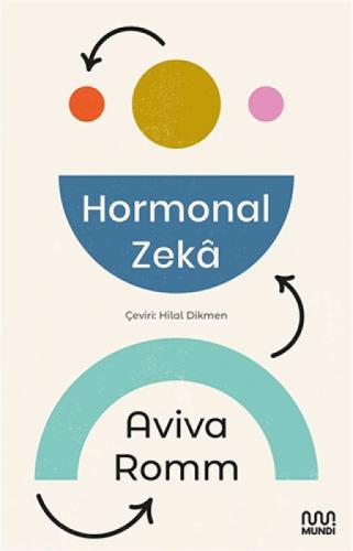 Hormonal Zeka  Frontansicht 1