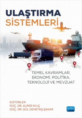 Ulaþtırma Sistemleri  Frontansicht 1