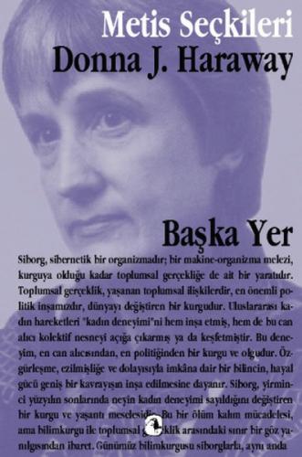 Başka Yer  Frontansicht 1