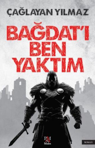 Baðdat'ı Ben Yaktım  Frontansicht 1