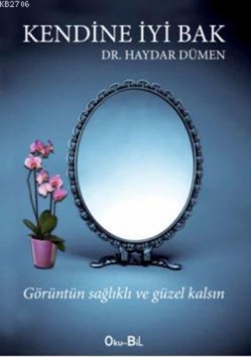 Kendine iyi Bak  Frontansicht 1