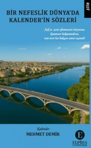 Bir Nefeslik Dünya'da Kalender'in Sözleri  Frontansicht 1
