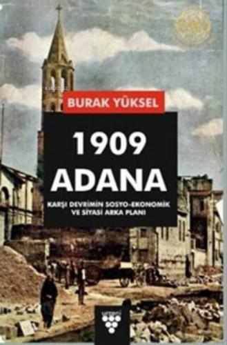1909 Adana  Frontansicht 1