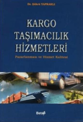 Kargo Taşımacılık Hizmetleri  Frontansicht 1