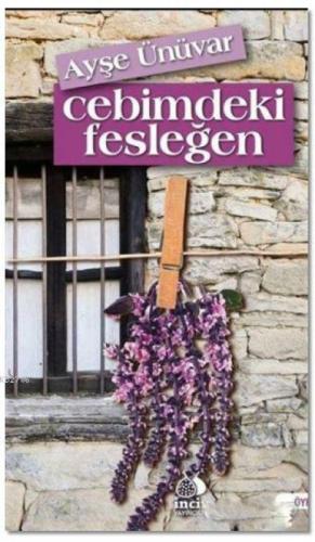 Cebimdeki Fesleğen  Frontansicht 1