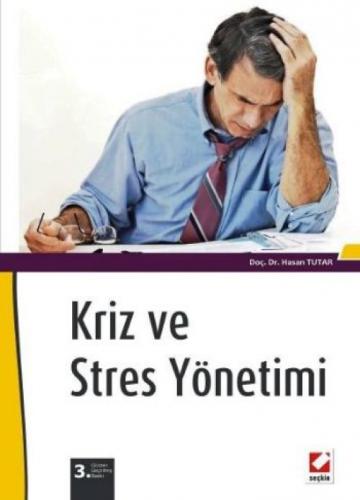 Kriz ve Stres Yönetimi  Frontansicht 1
