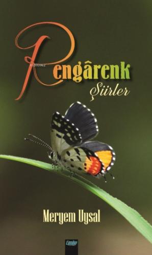 Rengârenk Şiirler  Frontansicht 1