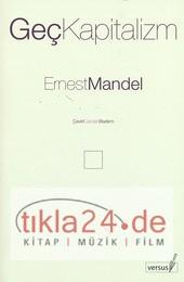 Geç Kapitalizm  Frontansicht 1