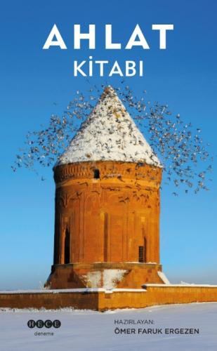 Ahlat Kitabı  Frontansicht 1