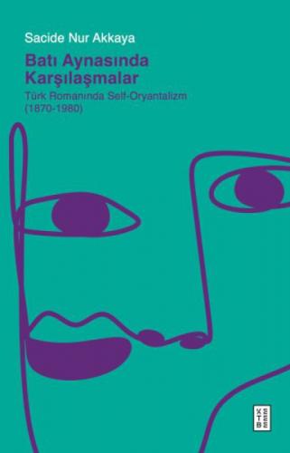 Batı Aynasında Karþılaþmalar  Frontansicht 1