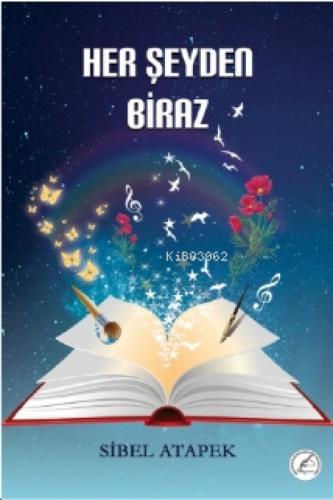 Her Şeyden Biraz  Frontansicht 1