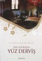 Sufilerden Rızık Menkıbeleri  Frontansicht 1