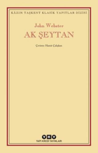 Ak Þeytan  Frontansicht 1