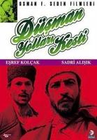 Düşman Yolları Kesti (DVD)  Frontansicht 1