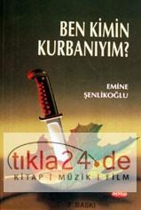 Ben Kimin Kurbanıyım  Frontansicht 1