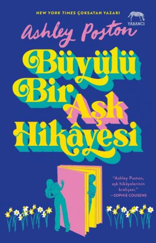 Büyülü Bir Aşk Hikâyesi  Frontansicht 1