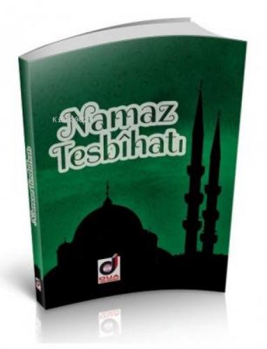 Namaz Tesbihatı  Frontansicht 1