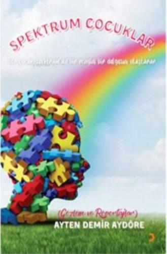 Spektrum Çocuklar  Frontansicht 1