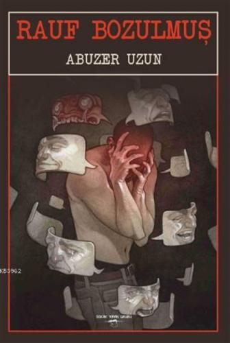 Rauf Bozulmuş  Frontansicht 1