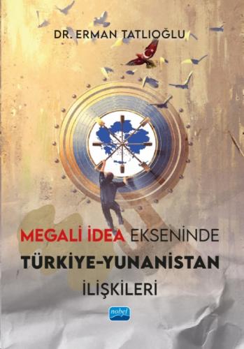 Megali İdea Ekseninde Türkiye - Yunanistan İlişkileri  Frontansicht 1