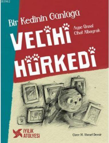 Vecihi Hürkedi  Frontansicht 1