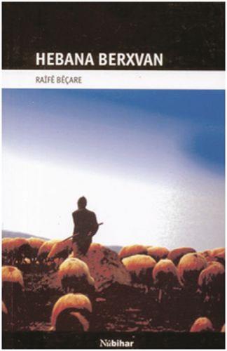 Hebana Berxvan  Frontansicht 1