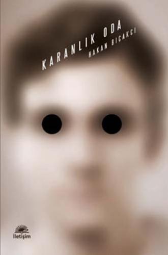 Karanlık Oda  Frontansicht 1