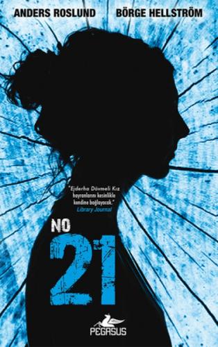 No 21  Frontansicht 1