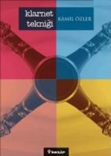 Klarnet Tekniği  Frontansicht 1