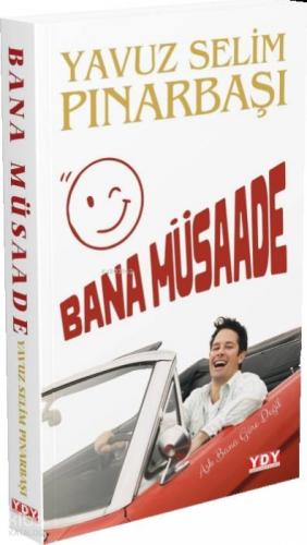 Bana Müsaade  Frontansicht 1